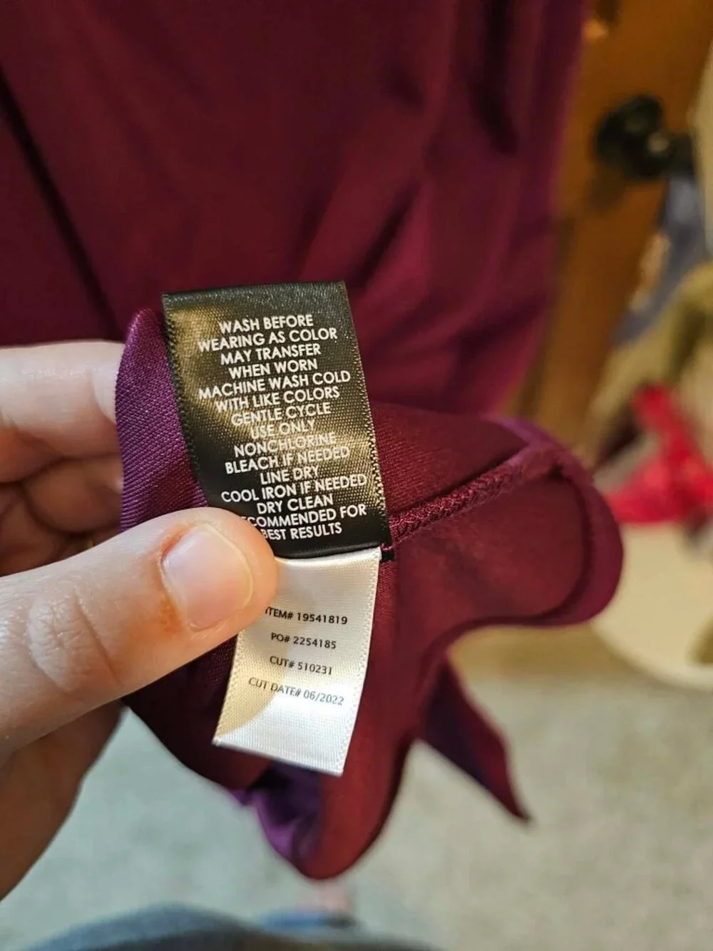 torrid new tags